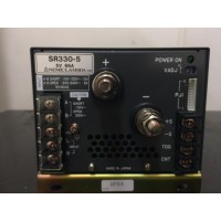 Nemic-Lambda SR330-5 5V 66A Output Power Supply...